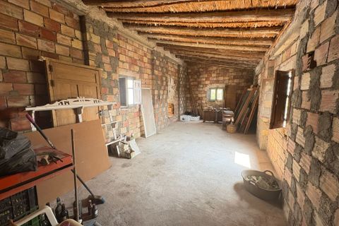Byhus i Almanzora, Almeria, Almanzora - € 135.000 | Ref: Casa Del Balcón - foto 35